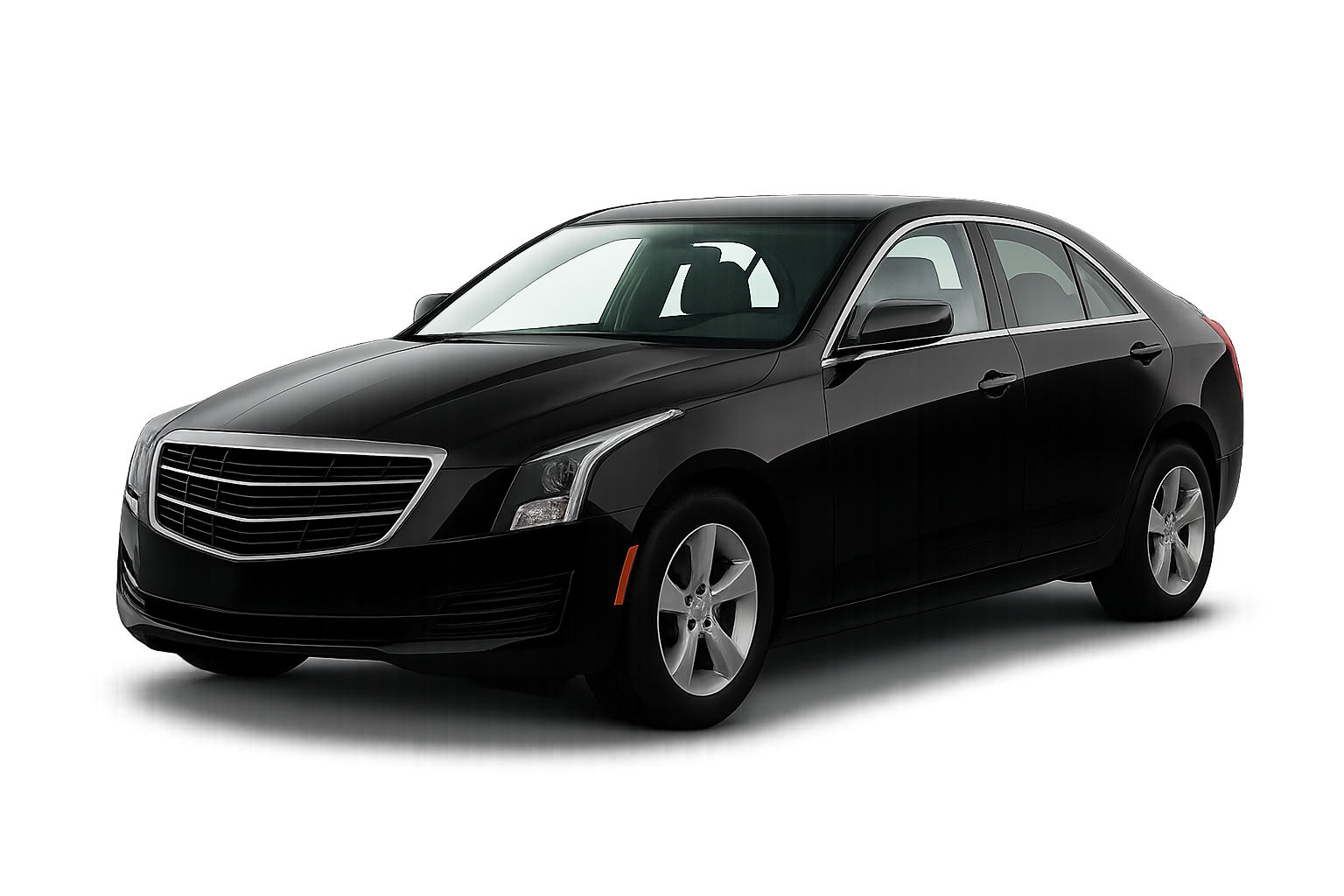 Standard Sedan
